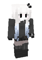 BlondeHairforblue