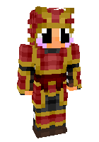 Samurai Labyby