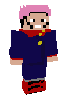 юджи итодори