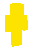 Stikman Yellow