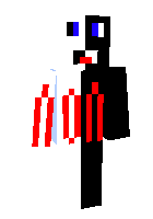 ЛОЛ (чёрно белый чел)