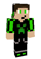 CreeperGamer