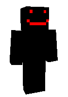чорний чел