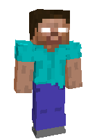 Herobrine