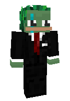 Деловой лягуш