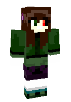 Zonnie _Domon
