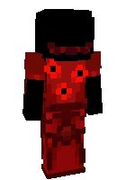 scarlet king