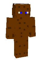 Cookie Man!