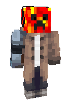 Creeper12345