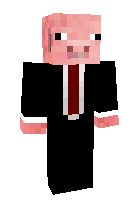 Pig man