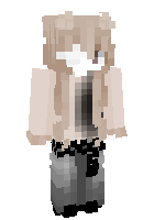 Beige girl