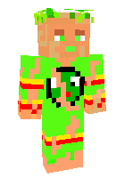 turtle бомж 3
