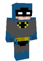 batman (brave and bold)