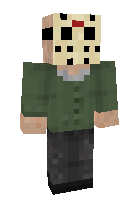 Jason Voorhees