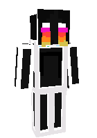 rainbow eyes