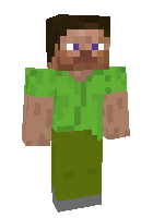 Real Green Stive