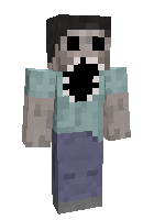 SCARY steve