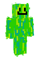 Огурчик