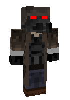 Fallout Soldier