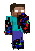 Pibby Steve