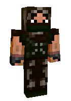 The Hunter