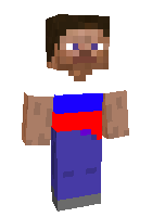 российский стив