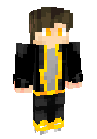 Мой скин venero_craft