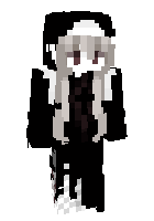 Monakhinya(+штанишки)