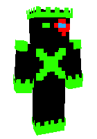 Hacklord SebRix 3
