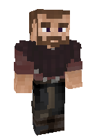 Jack - TheSthathacant UPD