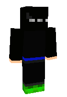Teenage Ninja (Blue belt)