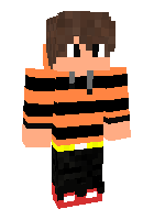 Mr_Dancos хэллоуин