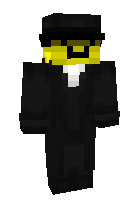 The noob spy forsaken