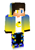 My skin