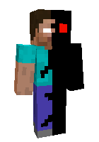monster herobrine