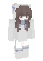 Cinnamoroll Girl