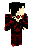 The Lord Of Redstone