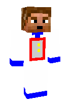 All Star Legion Space Association Astronaut