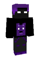 Dark LenzyRed