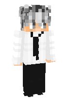 Zentakuro in suit