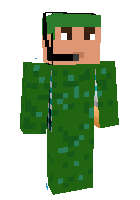 Военный на грани смерти