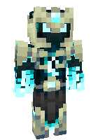 Warden king