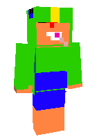 Leon Brawl Stars