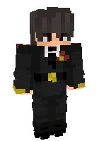 Soldier of Skorpland