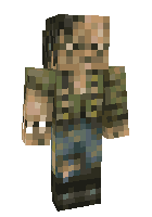 Каннибал (Fallout)