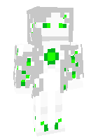 bone ghost
