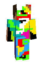 Overworld steve