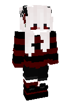 Girl drak