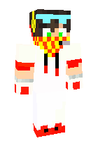 My skin