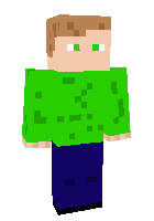 Зелёный человек